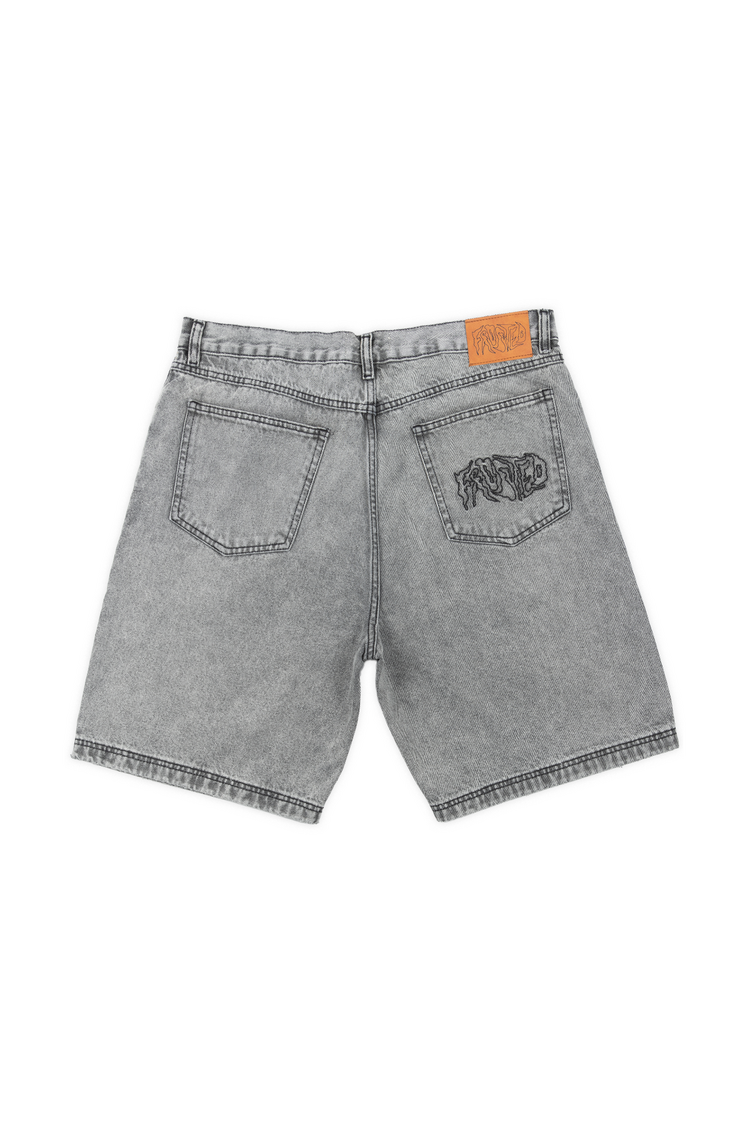 Frosted Skateboards MEN'S WAVYSHORTS CLASSIC