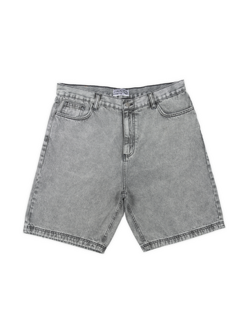 Frosted Skateboards MEN'S WAVYSHORTS CLASSIC ACID GREY