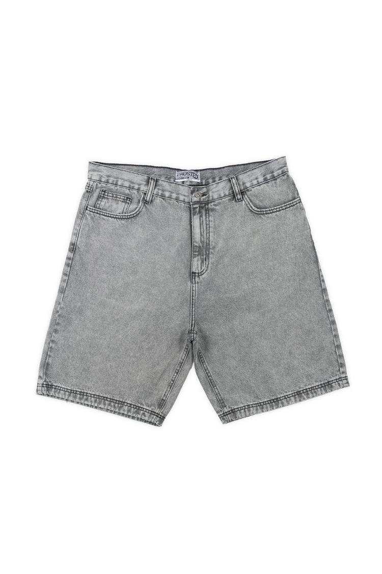 Frosted Skateboards HOMMES WAVYSHORTS CLASSIC