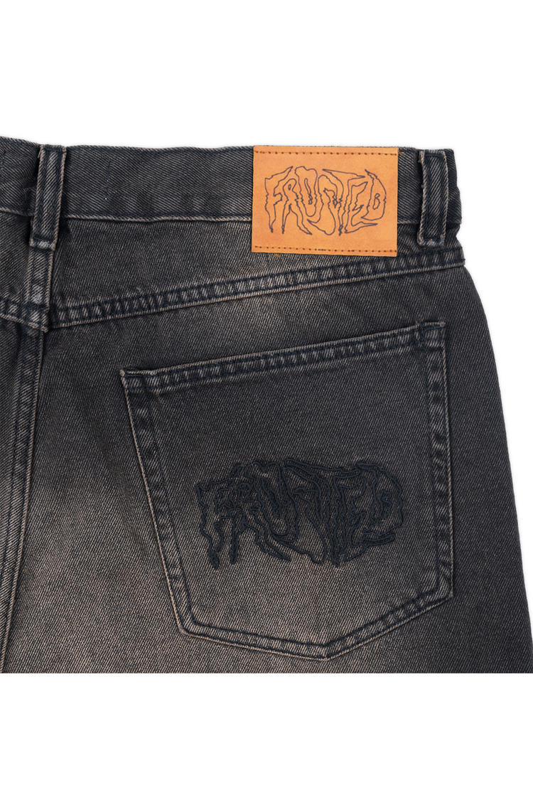 Frosted Skateboards MEN'S WAVYSHORTS CLASSIC