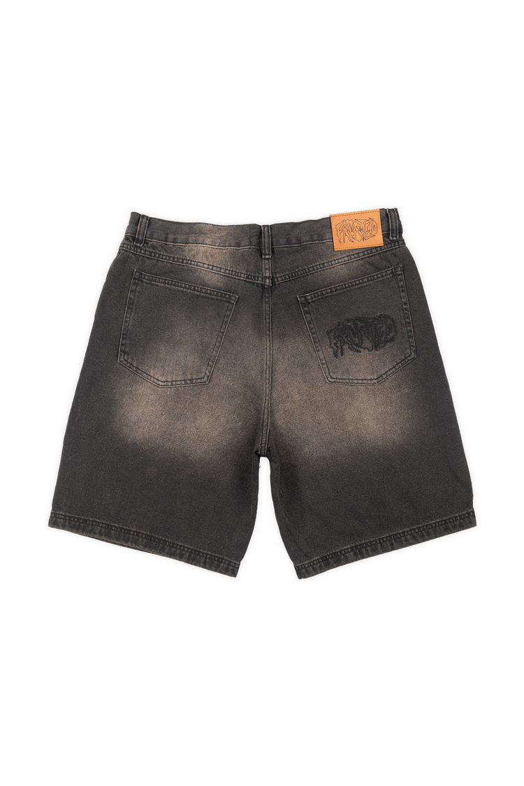 Frosted Skateboards HOMMES WAVYSHORTS CLASSIC