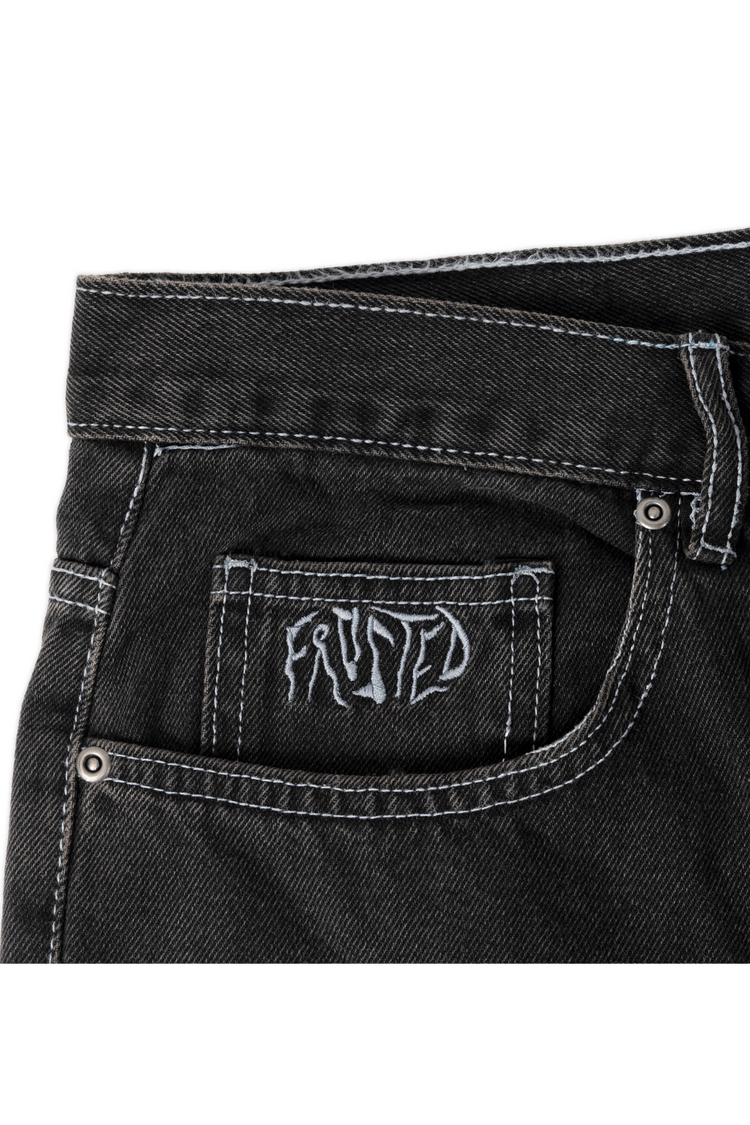 Frosted Skateboards HOMMES OG TRANSFORMER PANTS