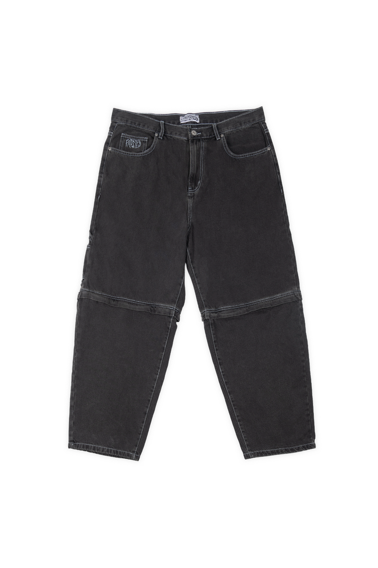 Frosted Skateboards HOMMES OG TRANSFORMER PANTS