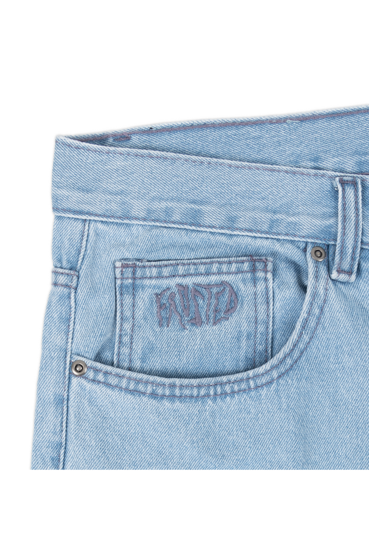 Frosted Skateboards HOMMES OG TRANSFORMER PANTS