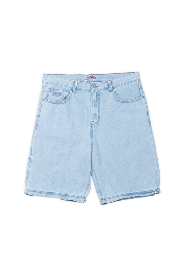 Frosted Skateboards HOMMES OG TRANSFORMER PANTS