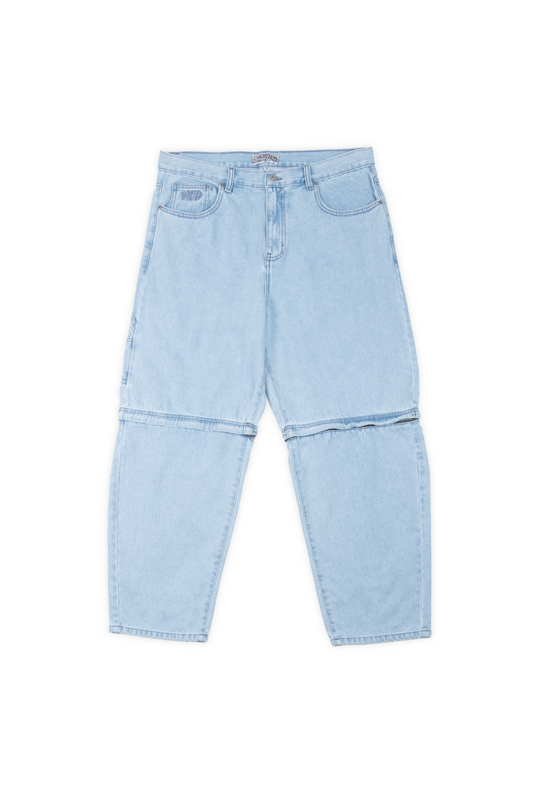 Frosted Skateboards HOMMES OG TRANSFORMER PANTS