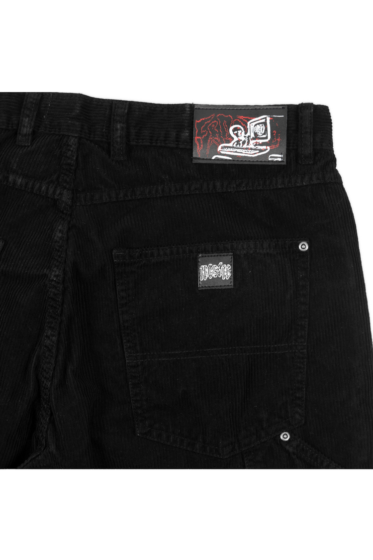 Frosted Skateboards HOMMES CPU JORTS SHORTS
