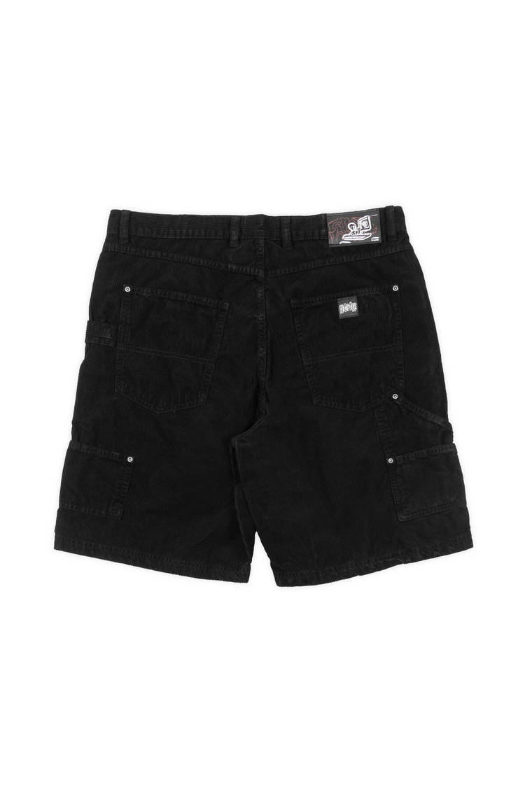 Frosted Skateboards MEN'S CPU JORTS SHORTS