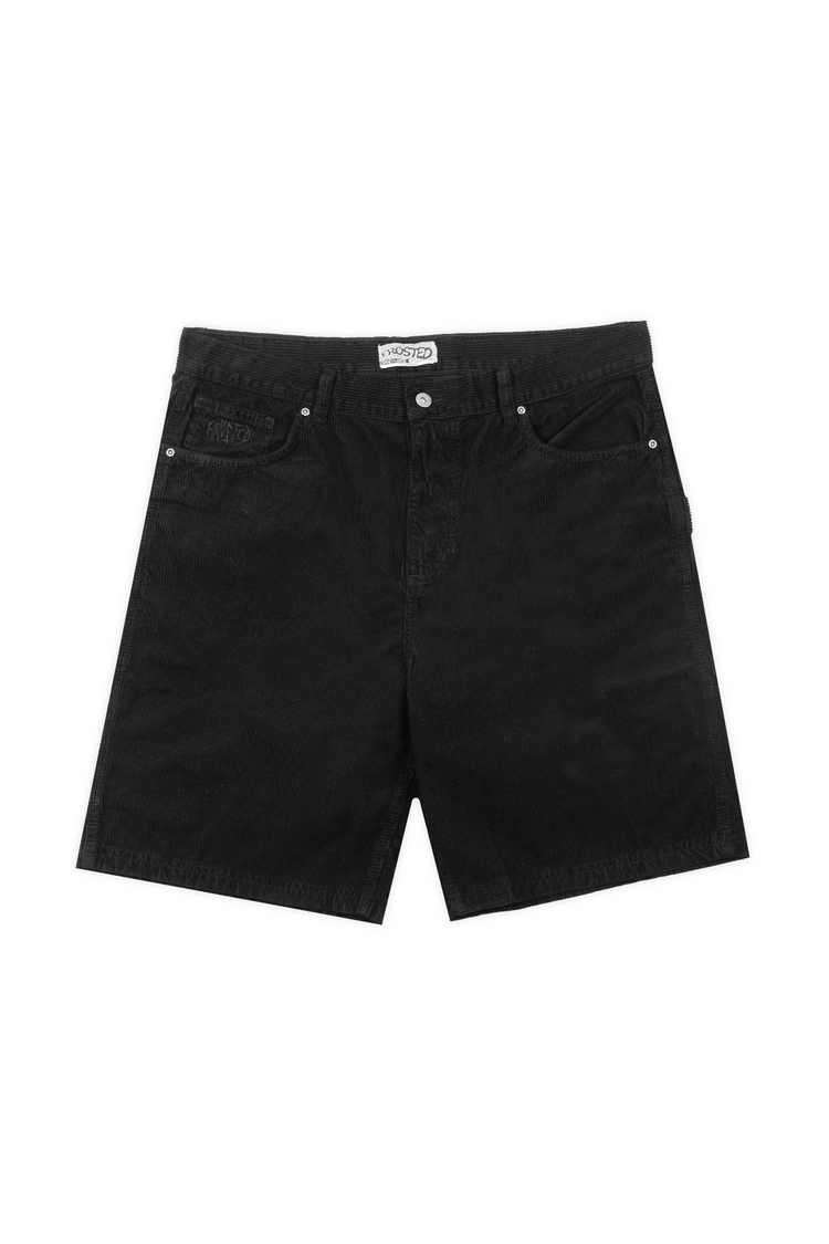 Frosted Skateboards HOMMES CPU JORTS SHORTS