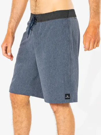 RIP CURL HOMMES MIRAGE CORE 20" BOARDSHORT NAVY