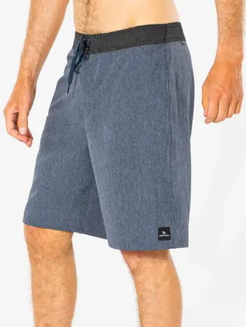 RIP CURL MEN'S MIRAGE CORE 20" BOARDSHORT NAVY