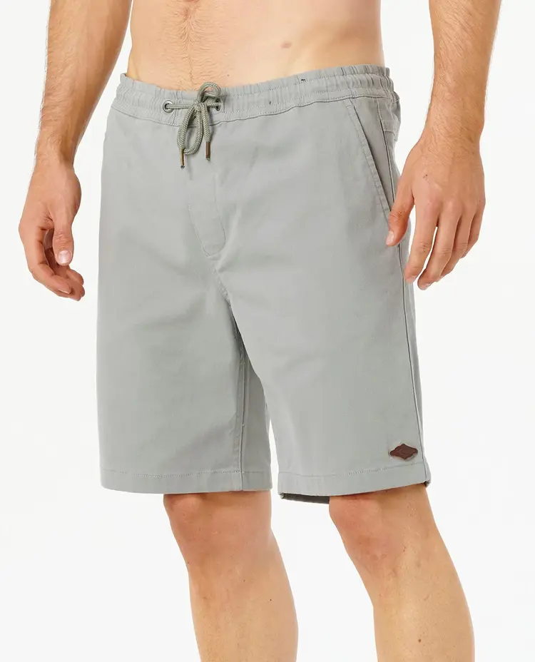 RIP CURL MEN'S CLASSIC SURF 19" VOLLEY