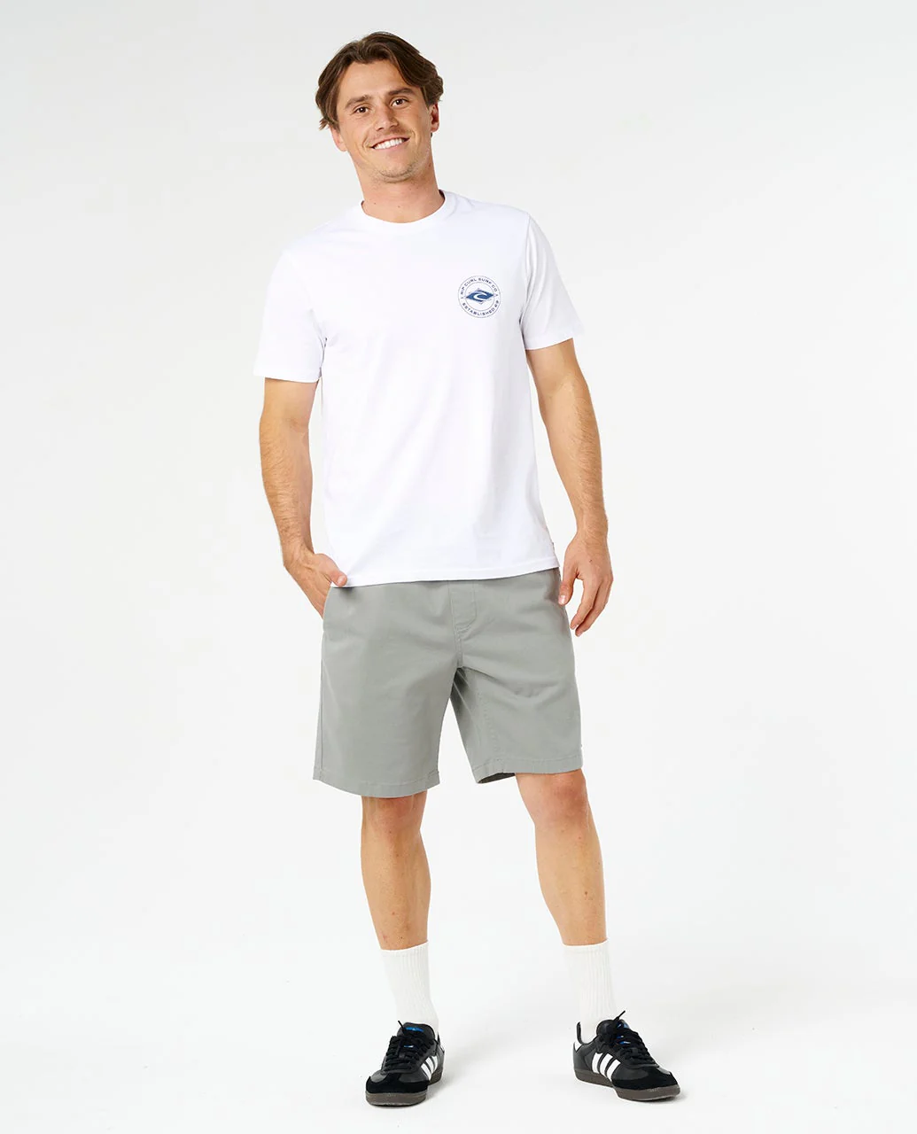 RIP CURL MEN'S CLASSIC SURF 19" VOLLEY