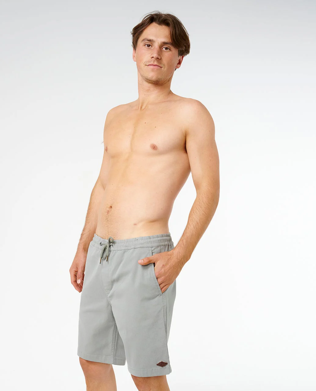 RIP CURL MEN'S CLASSIC SURF 19" VOLLEY