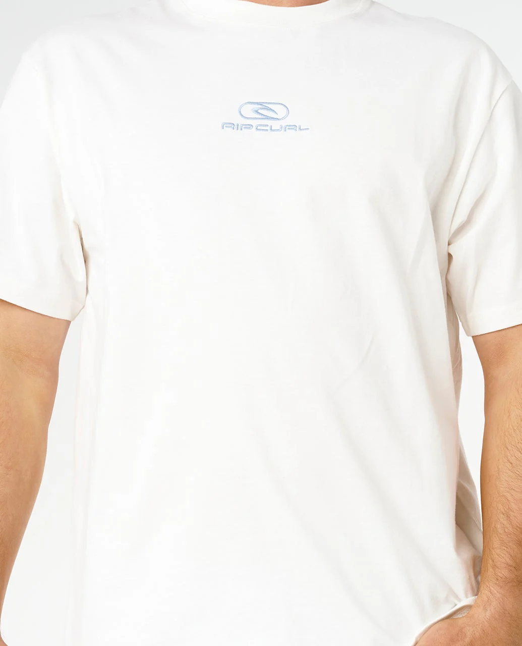 RIP CURL MEN'S PILL ICON LOOSE TEE