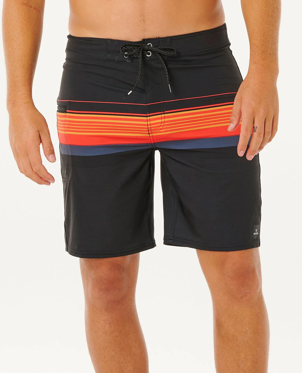 RIP CURL MEN'S MIRAGE DAY BREAKER 19'' BOARDSHORT