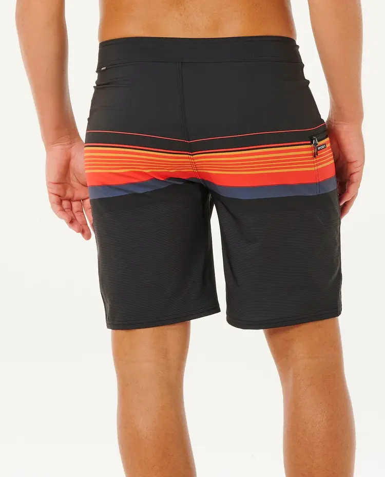 RIP CURL HOMMES MIRAGE DAY BREAKER 19'' BOARDSHORT