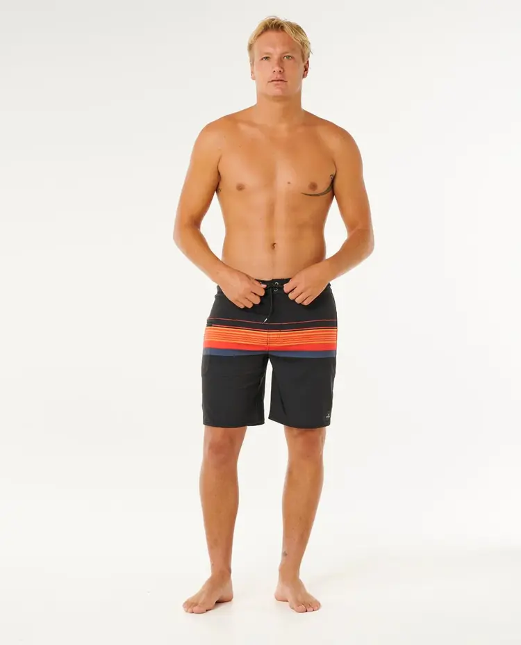 RIP CURL HOMMES MIRAGE DAY BREAKER 19'' BOARDSHORT