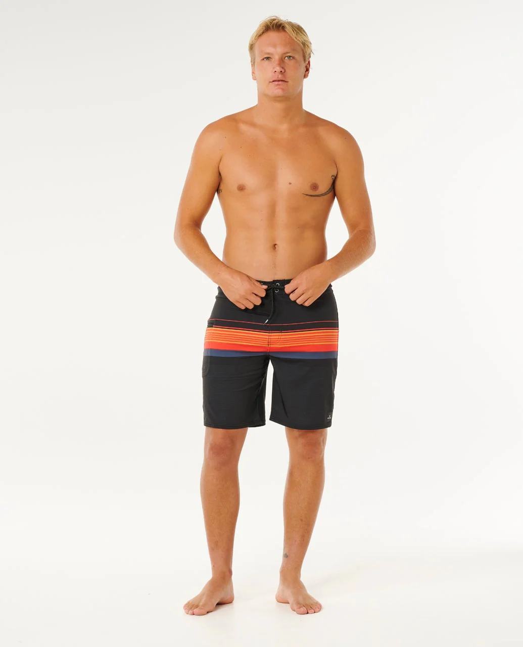 RIP CURL MEN'S MIRAGE DAY BREAKER 19'' BOARDSHORT