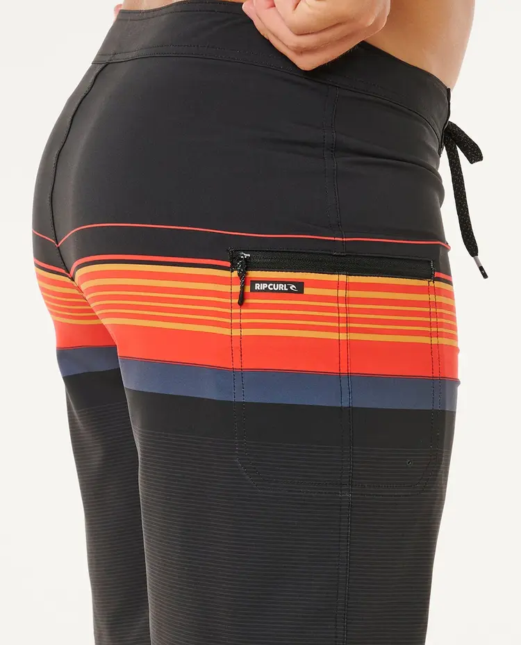 RIP CURL HOMMES MIRAGE DAY BREAKER 19'' BOARDSHORT