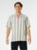RIP CURL HOMMES CLASSIC SURF WEAVER S/S SHIRT