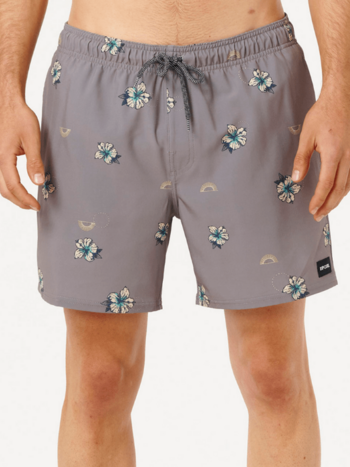 RIP CURL MEN'S SESSIONS VOLLEY FATIGUE