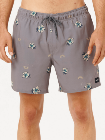 RIP CURL HOMMES SESSIONS VOLLEY FATIGUE