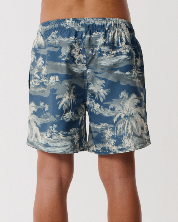 RIP CURL HOMMES DREAMERS VOLLEY