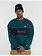 New Balance MEN'S NUMERIC TEAM CREW