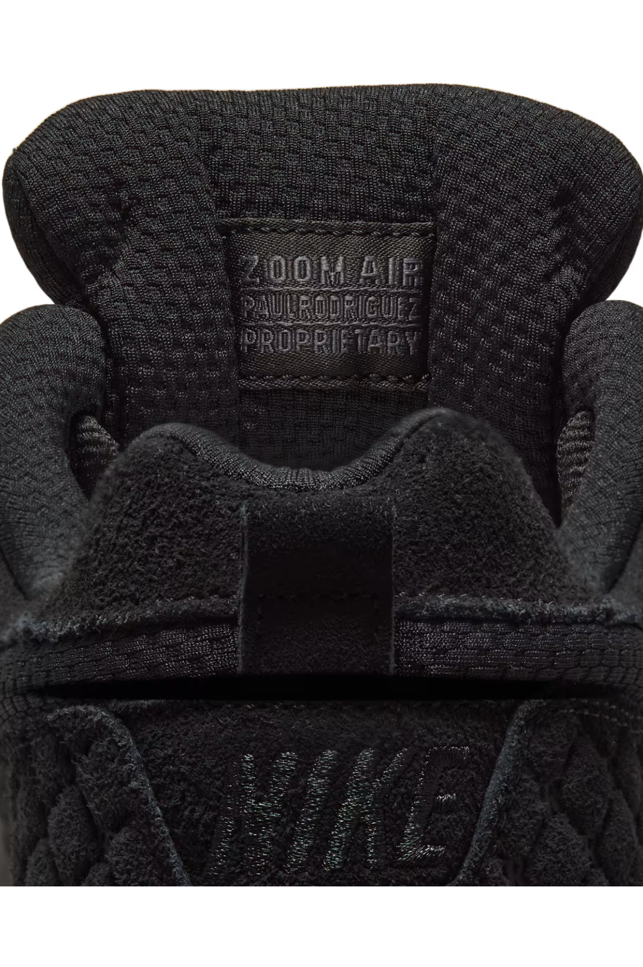 Nike SB MEN'S PAUL RODRIGUEZ ZOOM AIR LOW