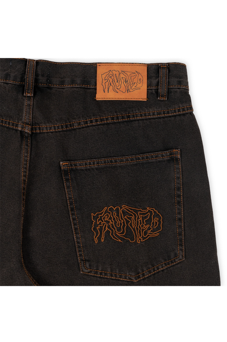 Frosted Skateboards MEN'S WAVYPANTS CLASSIC