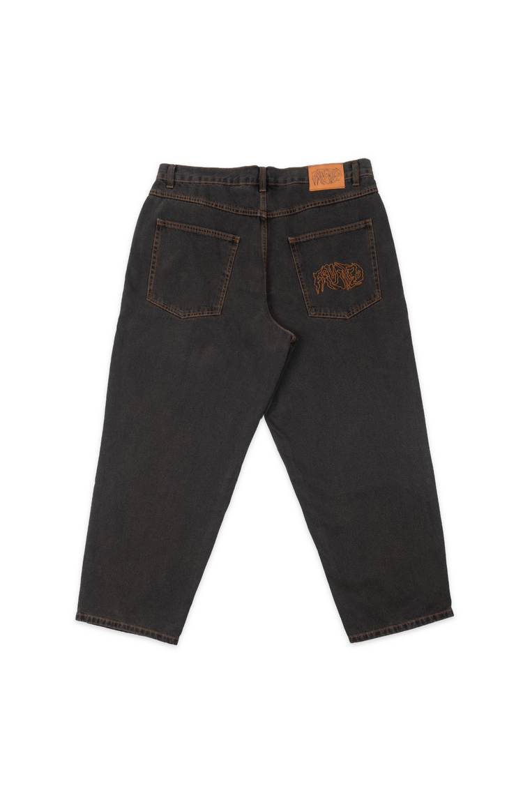 Frosted Skateboards HOMMES WAVYPANTS CLASSIC