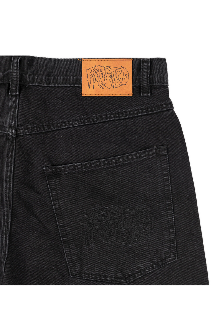 Frosted Skateboards MEN'S WAVYPANTS CLASSIC