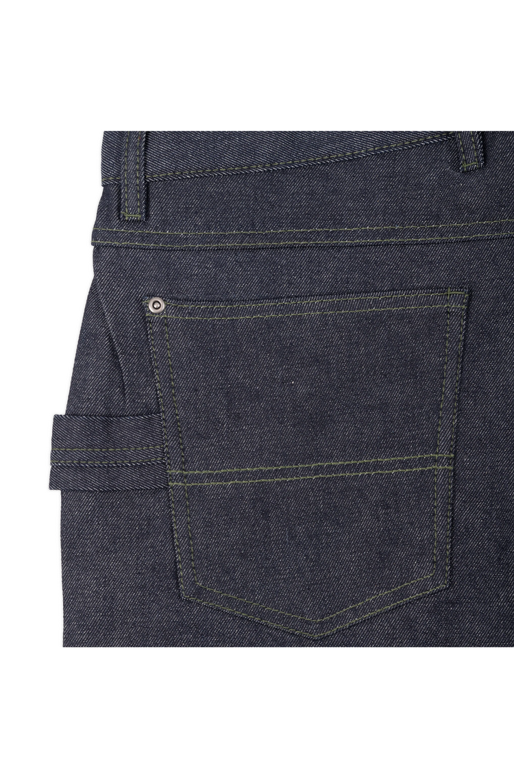 Frosted Skateboards MEN'S CPU JORTS SHORT