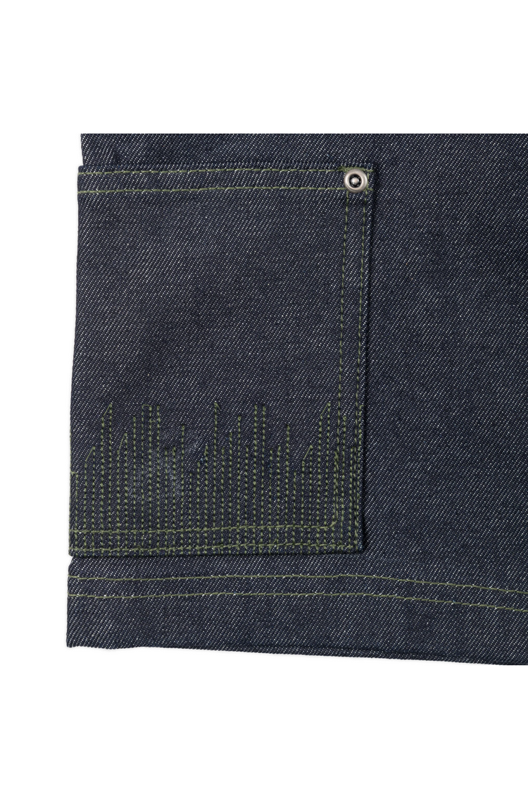 Frosted Skateboards MEN'S CPU JORTS SHORT