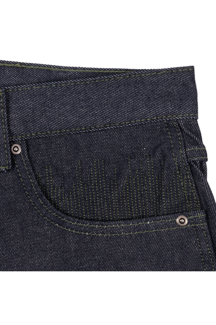 Frosted Skateboards HOMMES CPU JORTS SHORT