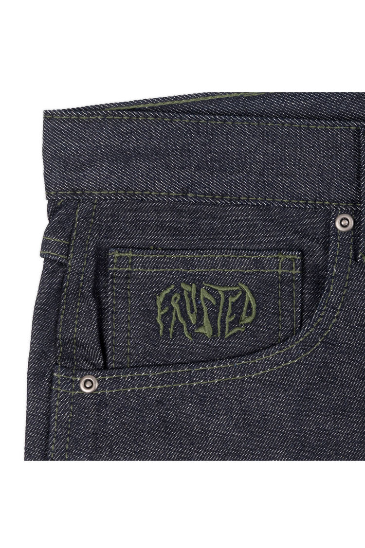 Frosted Skateboards HOMMES CPU JORTS SHORT