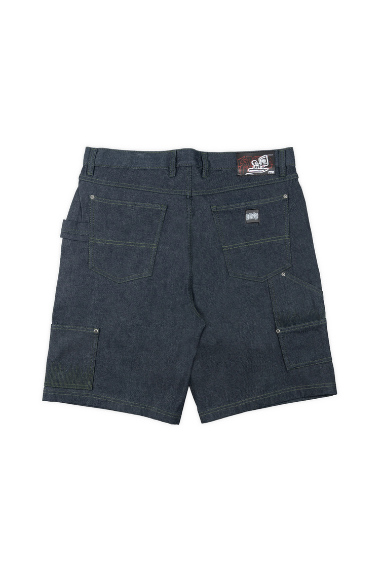 Frosted Skateboards HOMMES CPU JORTS SHORT