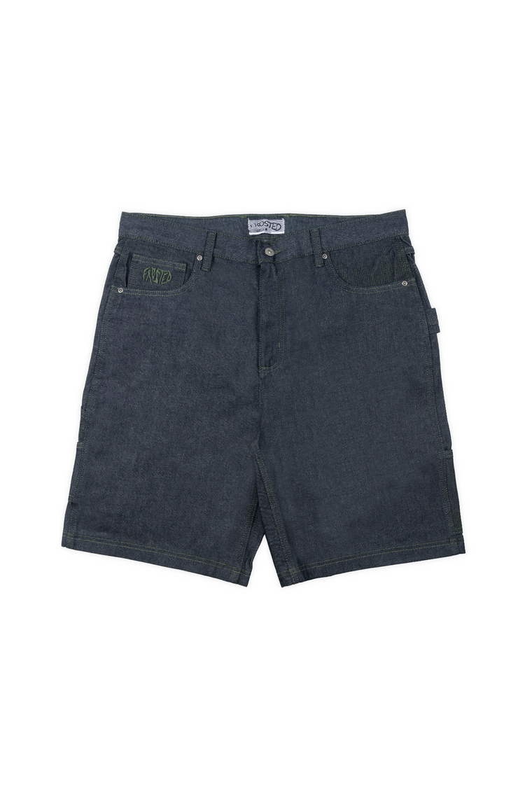 Frosted Skateboards MEN'S CPU JORTS SHORT