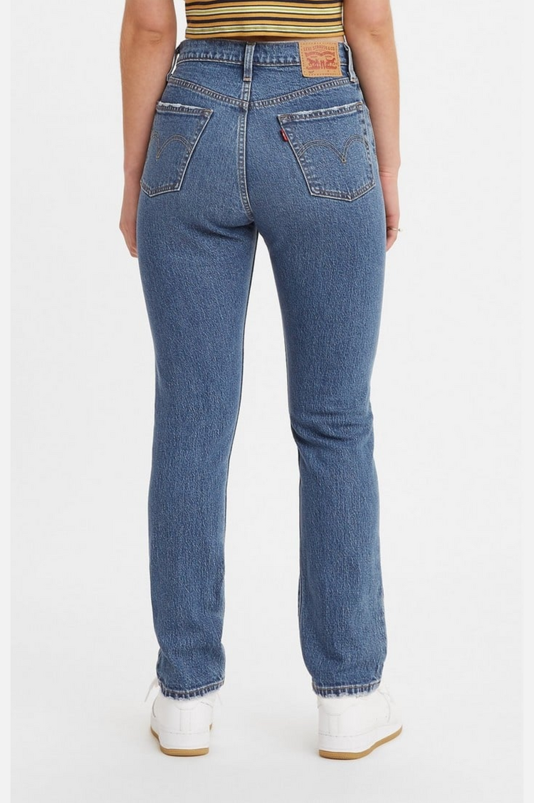 Levis FEMMES 501