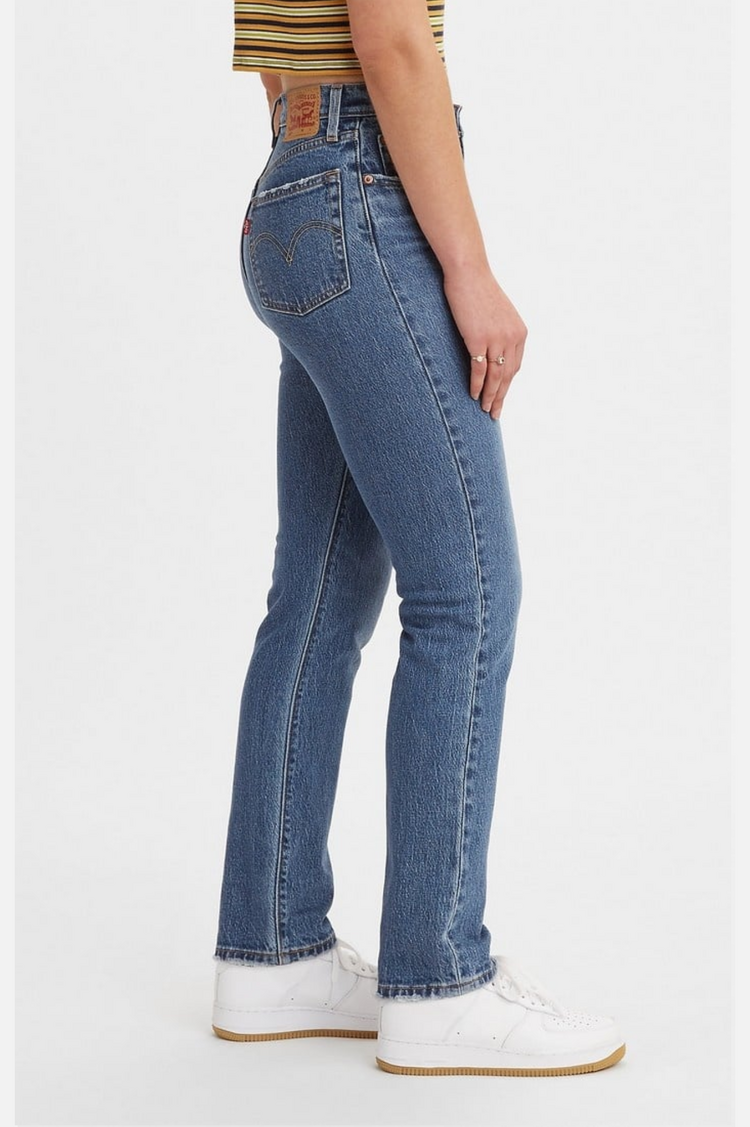 Levis FEMMES 501