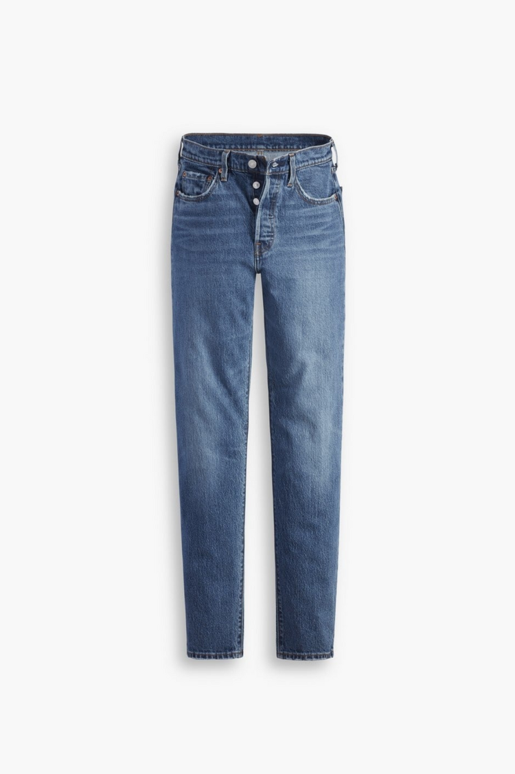 Levis WOMEN'S 501
