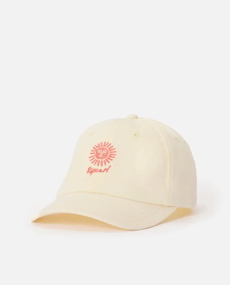 RIP CURL FEMMES MIXED 6 PANEL CAP