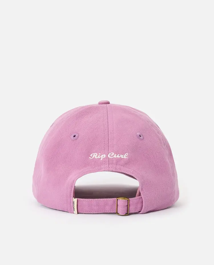RIP CURL FEMMES MIXED 6 PANEL CAP