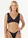 RIP CURL FEMMES PREMIUM SURF D-DD DEEP-V HAUT DE BIKINI