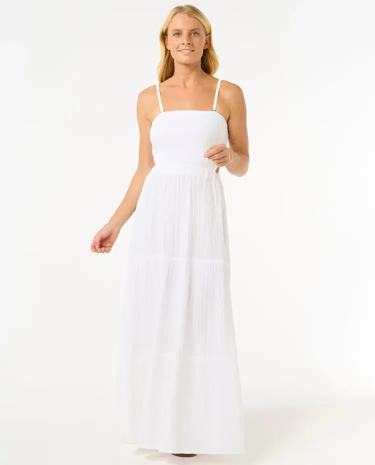 RIP CURL FEMMES PREMIUM SURF MAXI DRESS