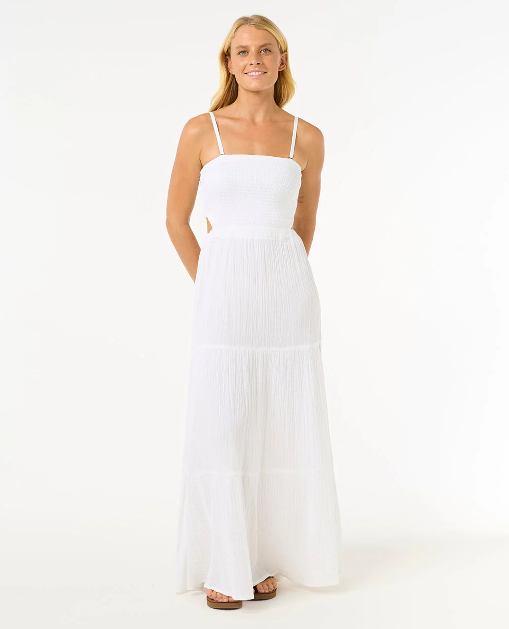 RIP CURL WOMEN'S PREMIUM SURF MAXI DRESS