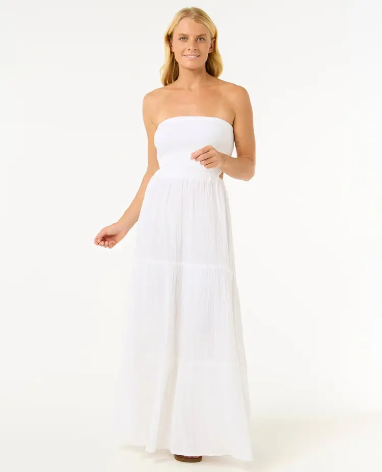 RIP CURL FEMMES PREMIUM SURF MAXI DRESS
