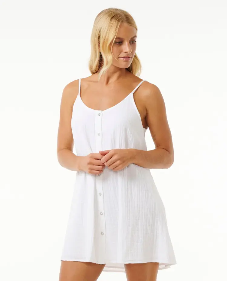 RIP CURL FEMMES PREMIUM SURF COVER UP