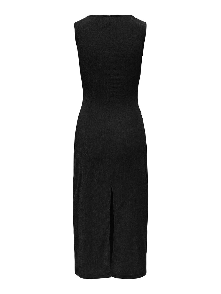 Only WOMEN'S LAVA S/L LONG DRESS